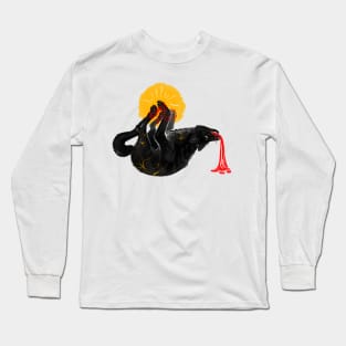 Kintsugi Long Sleeve T-Shirt